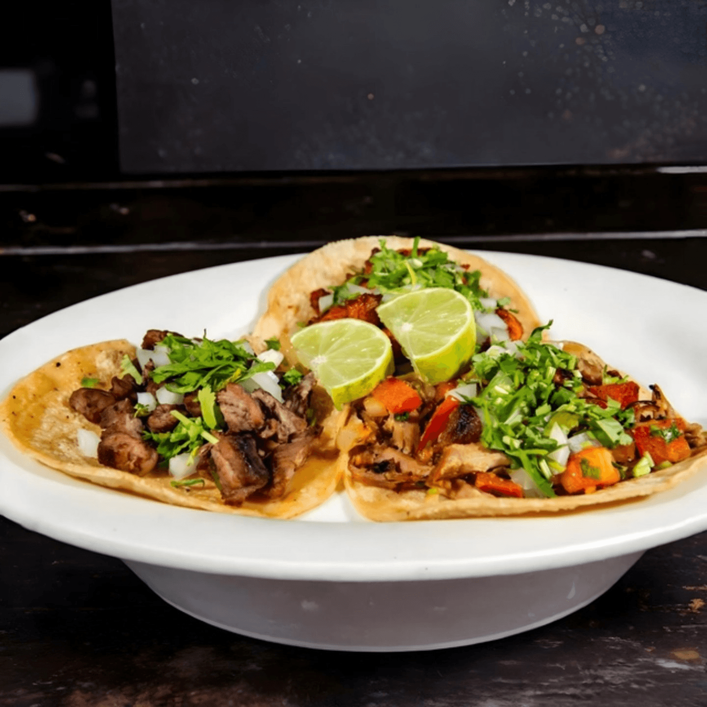 Full-Service Catering Available