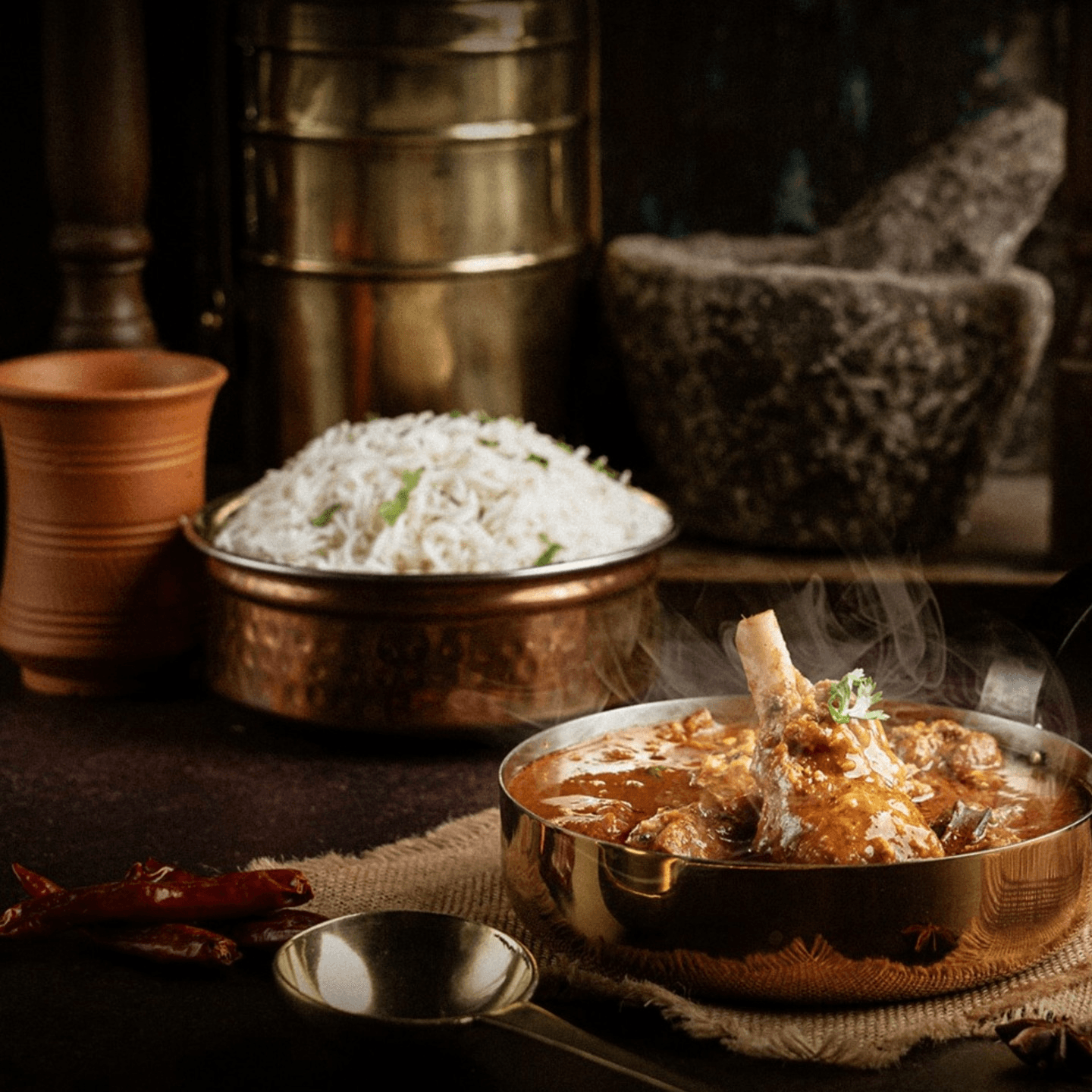 Celebrate Every Year With Flavorful Tradition