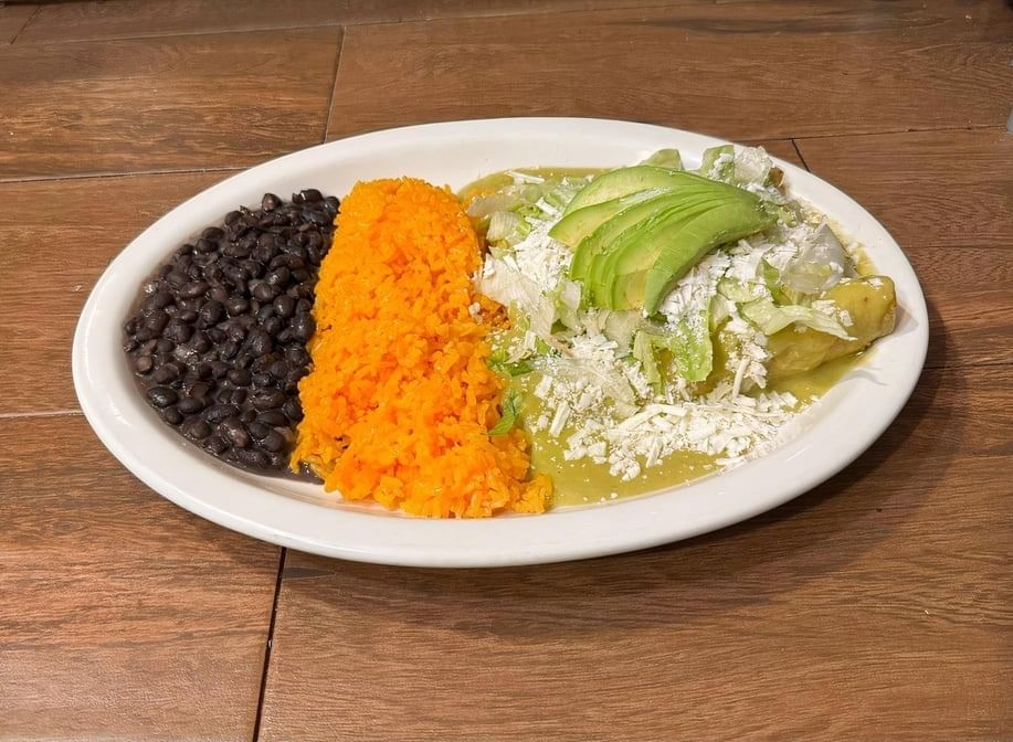 Delicious Churros and Mexican Treats