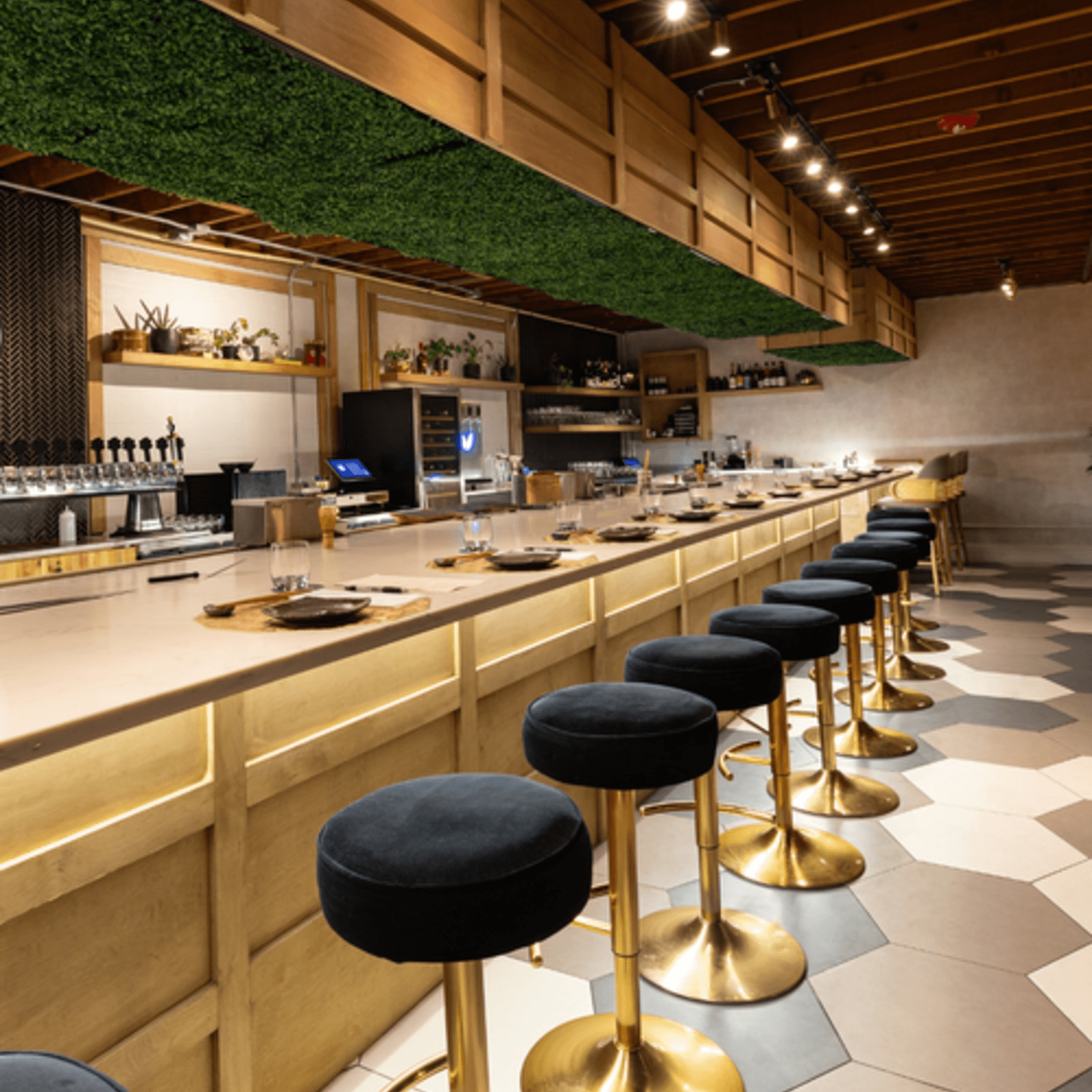 Sushi Saint  gallery image #1