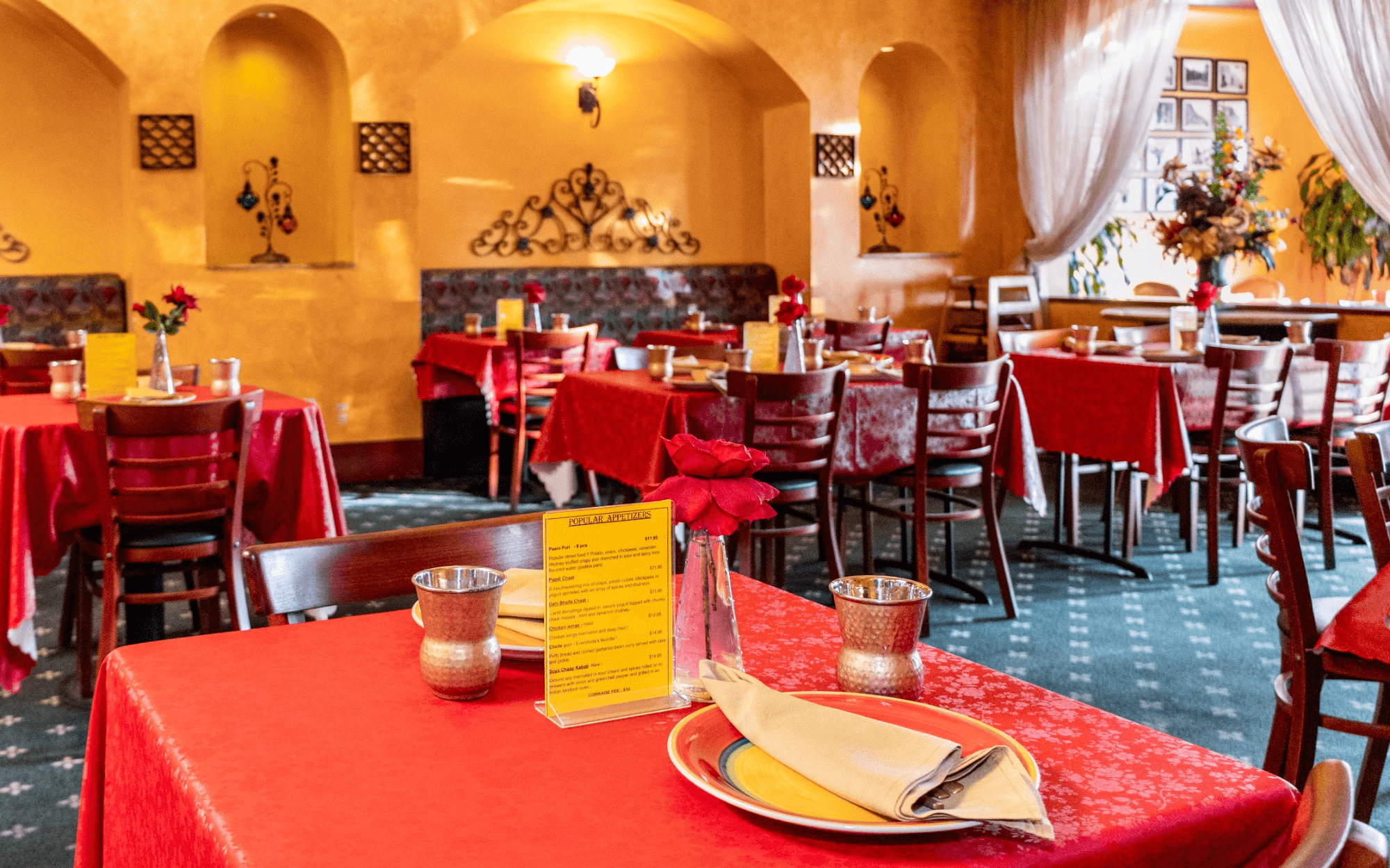 Best Indian in Albany, CA | Delhi Diner