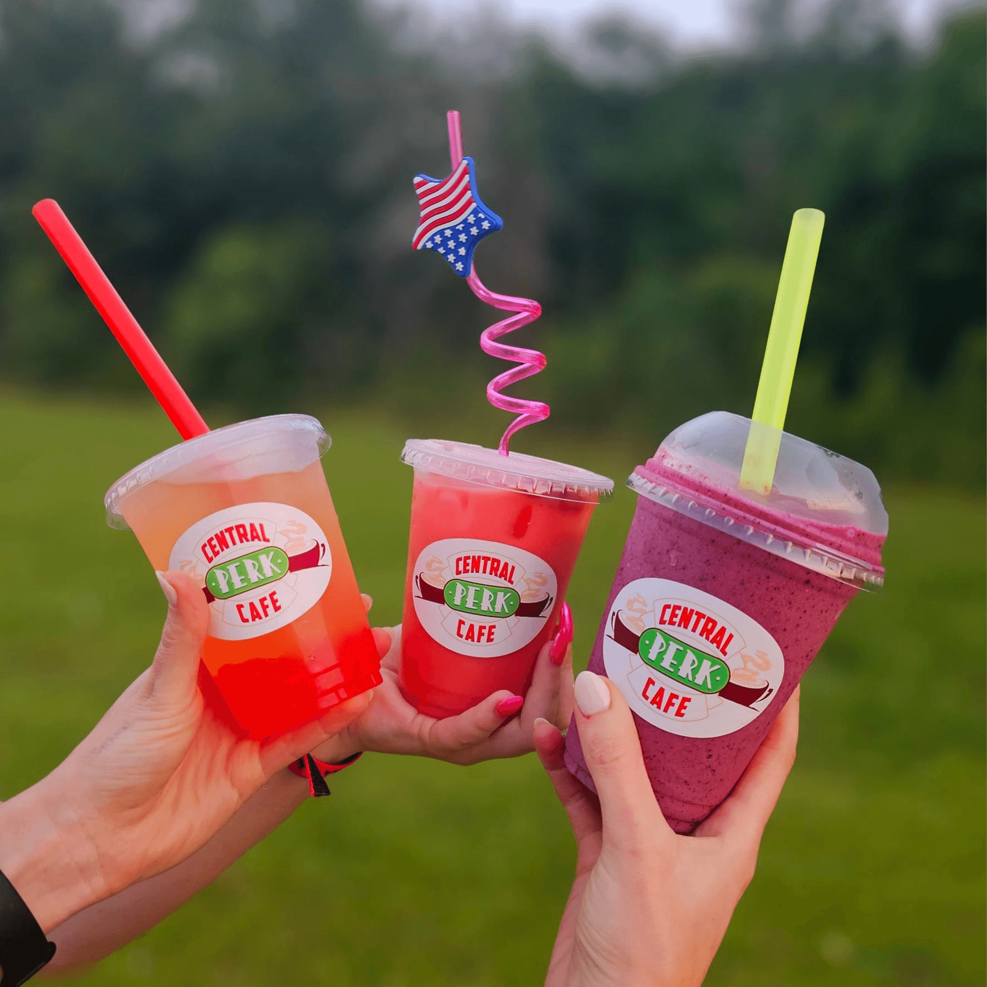 Decades Family Restaurant gallery image #3