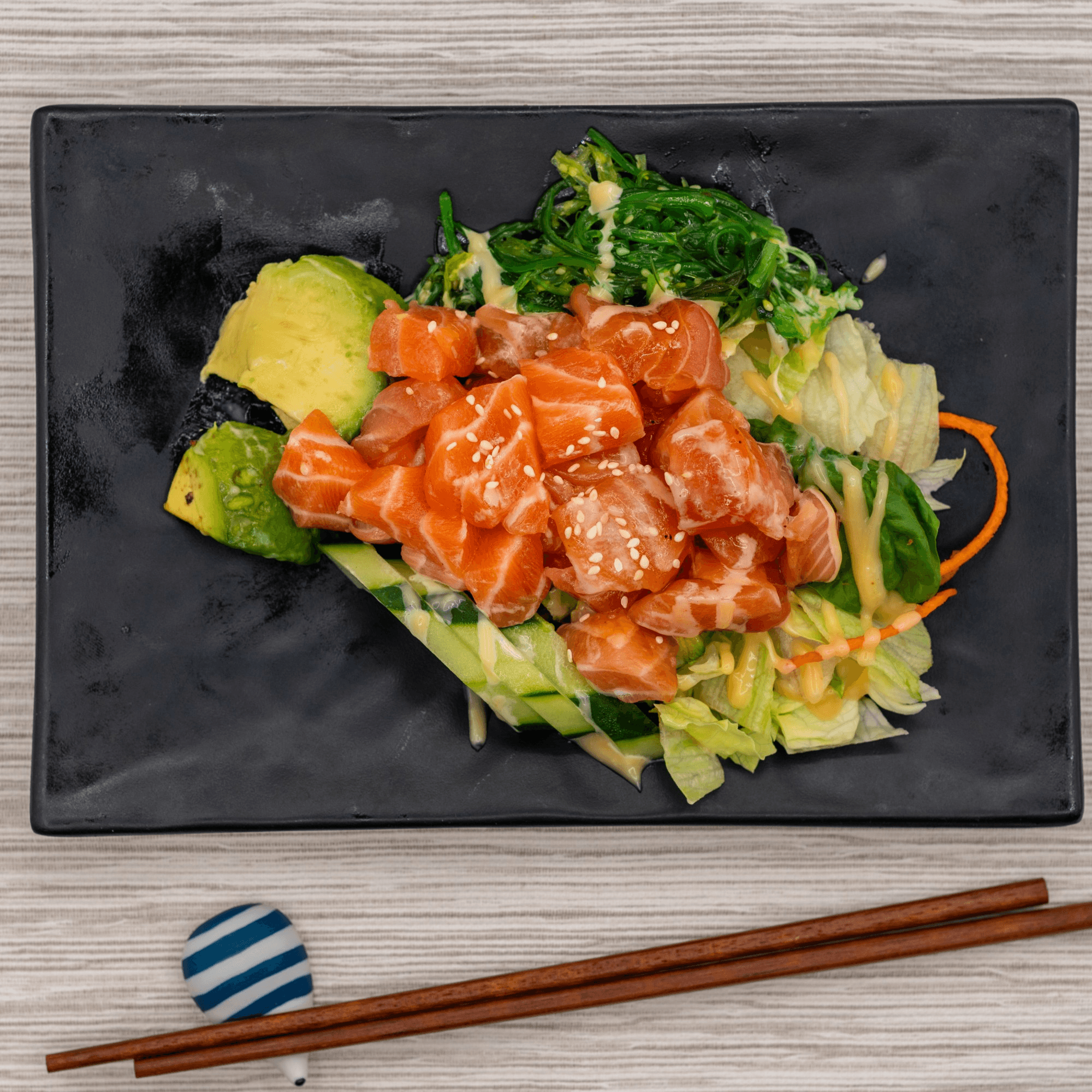 Tanpopo Ramen & Sushi Restaurant gallery image #15