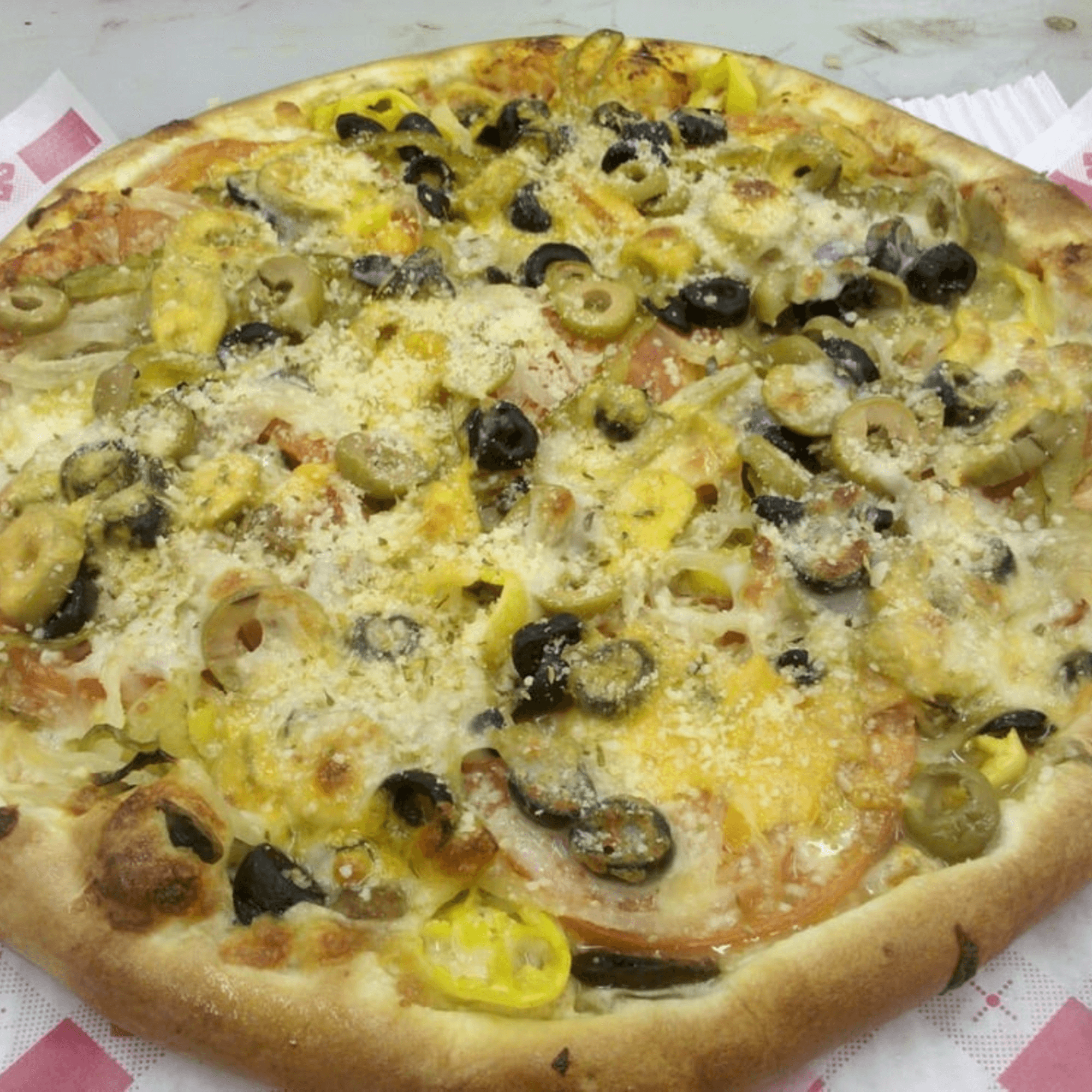 Catanzaro's Pizza & Subs gallery image #8