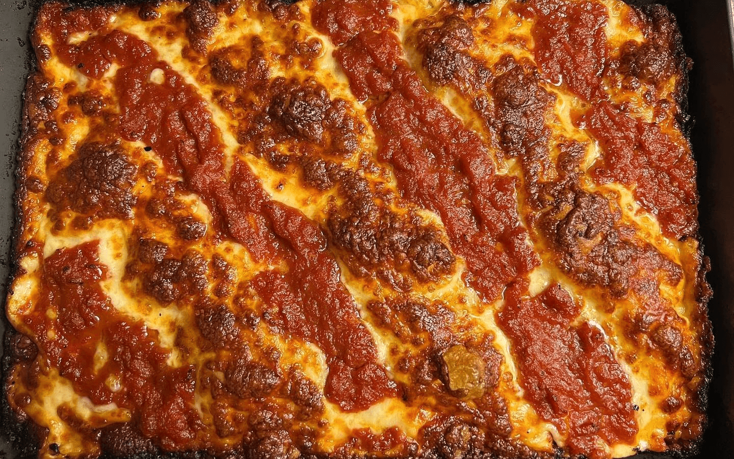 Cafe Gia Ristorante Rewards