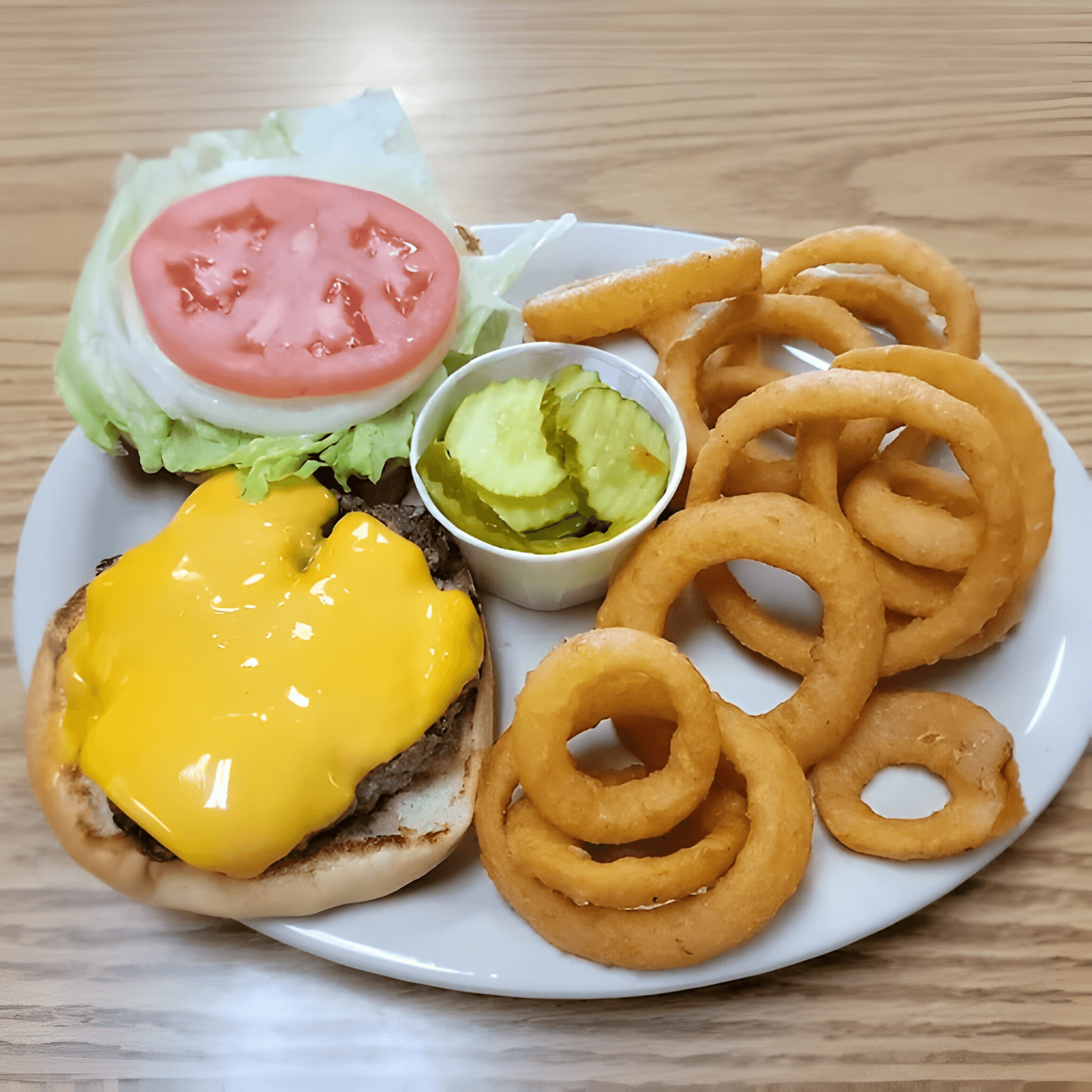 Gest Omelettes Restaurant gallery image #4