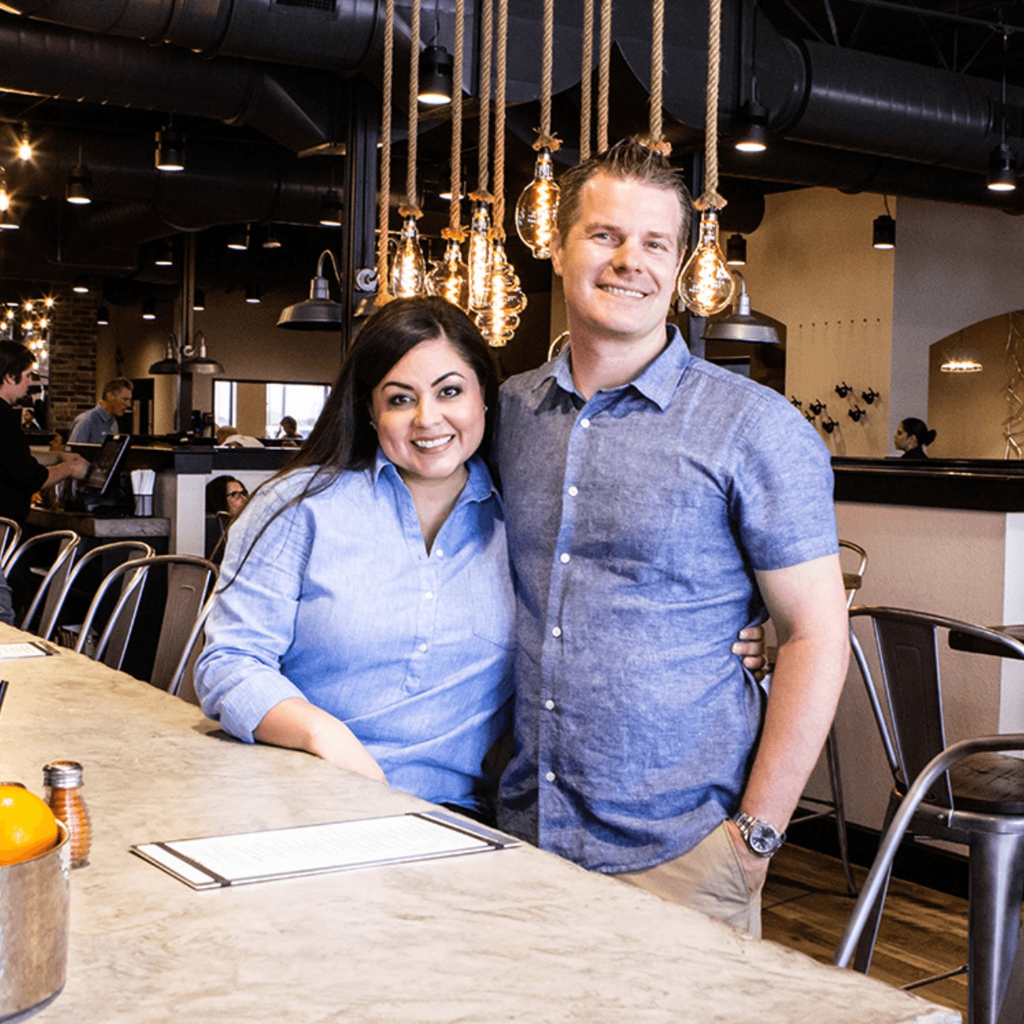 A Legacy of Hospitality: Meet the Owners