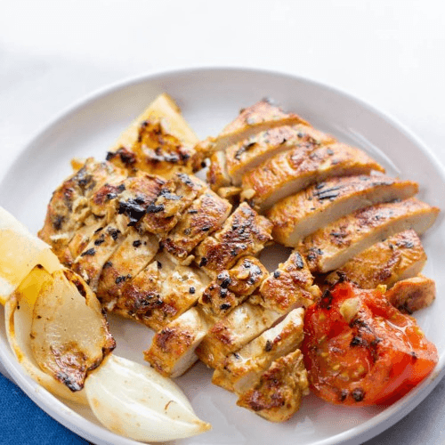 LUNCH Pork Ribs + Soup + FREE DRINK.