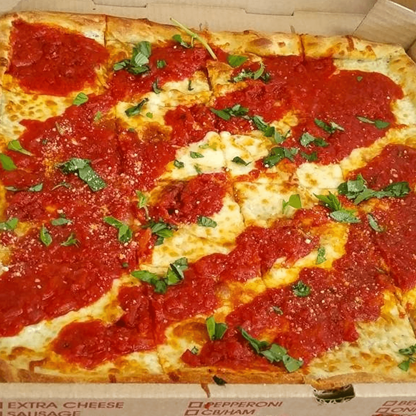 Authentic Italian Flavors