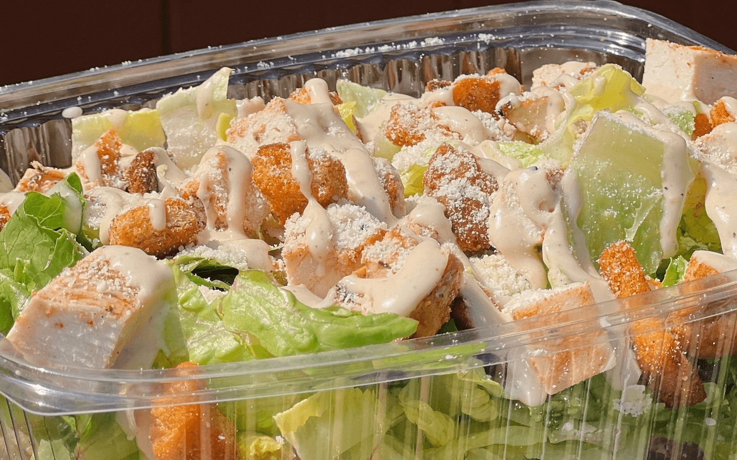 Your Meal, Just a Click Away