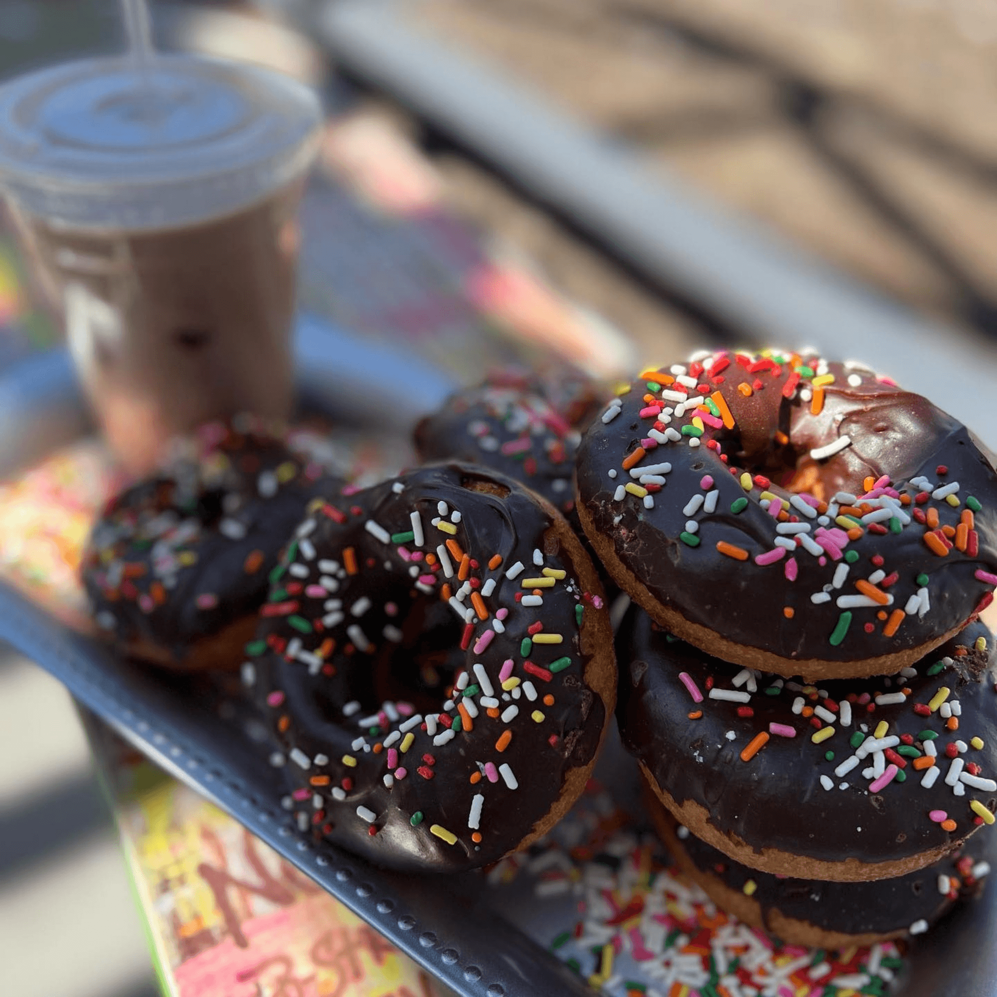 Dank Donuts gallery image #2