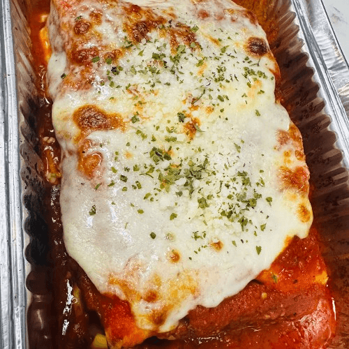 Lasagna