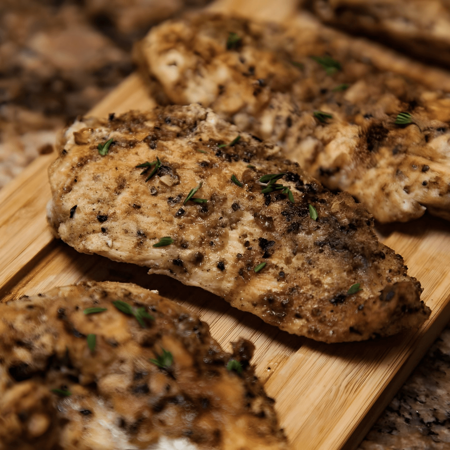 Where Smoke Meets Soul