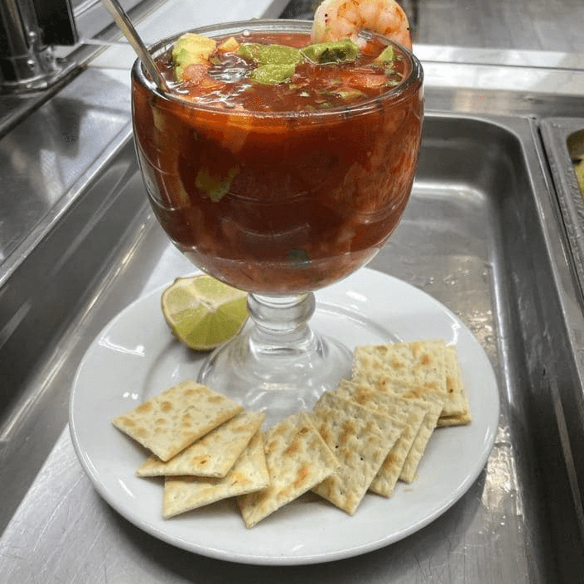 Jalisco Supermarket & Restaurant gallery image #6