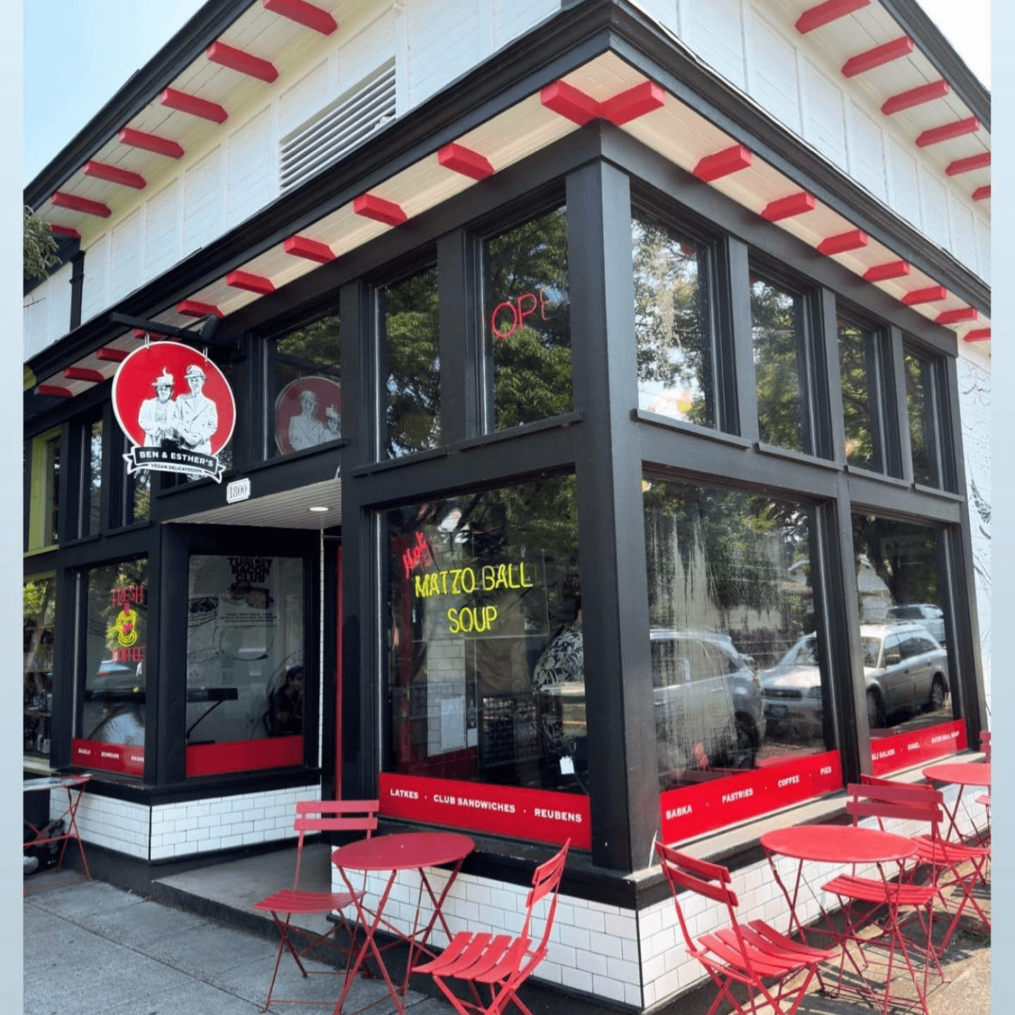 Portland, OR