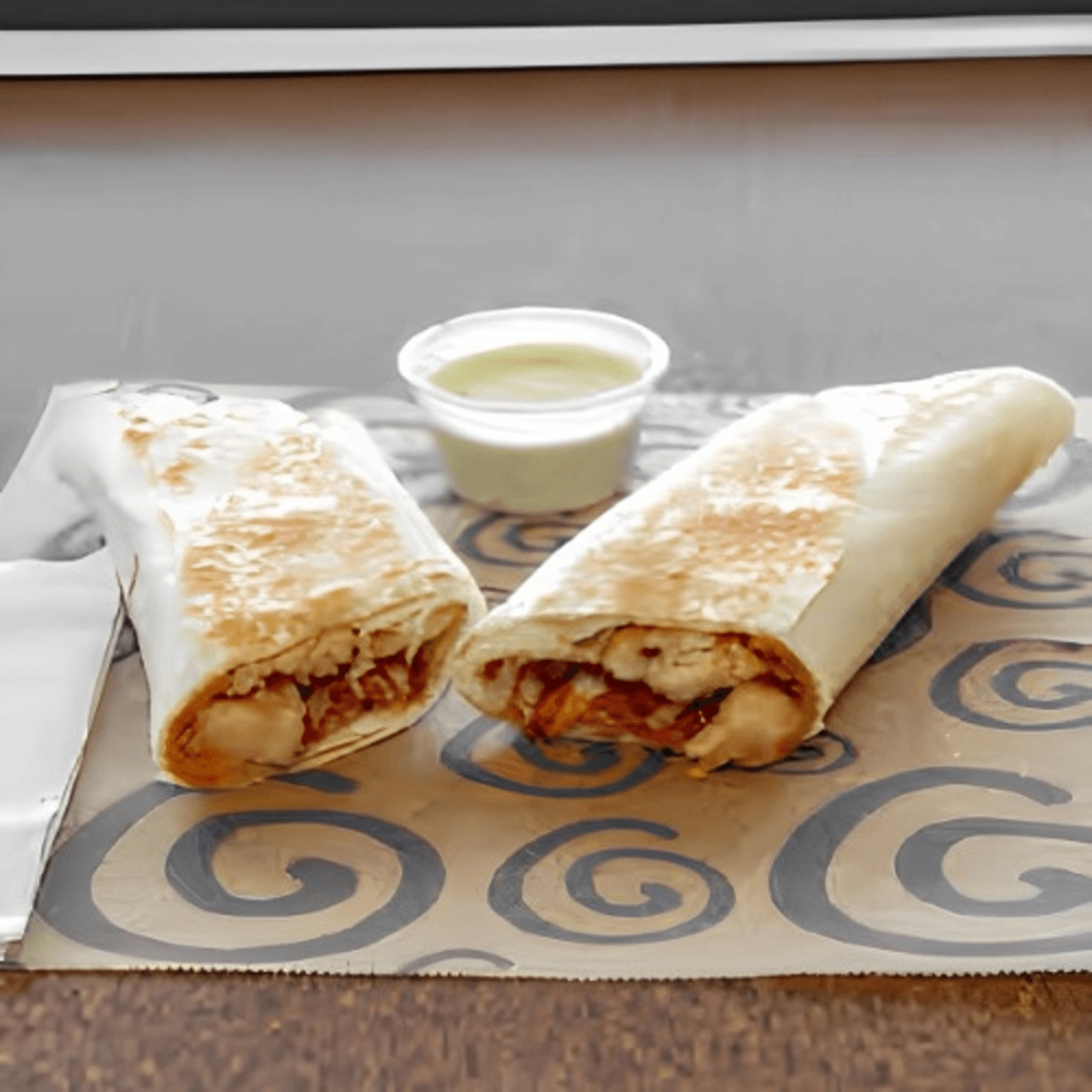 Roly Poly gallery image #5