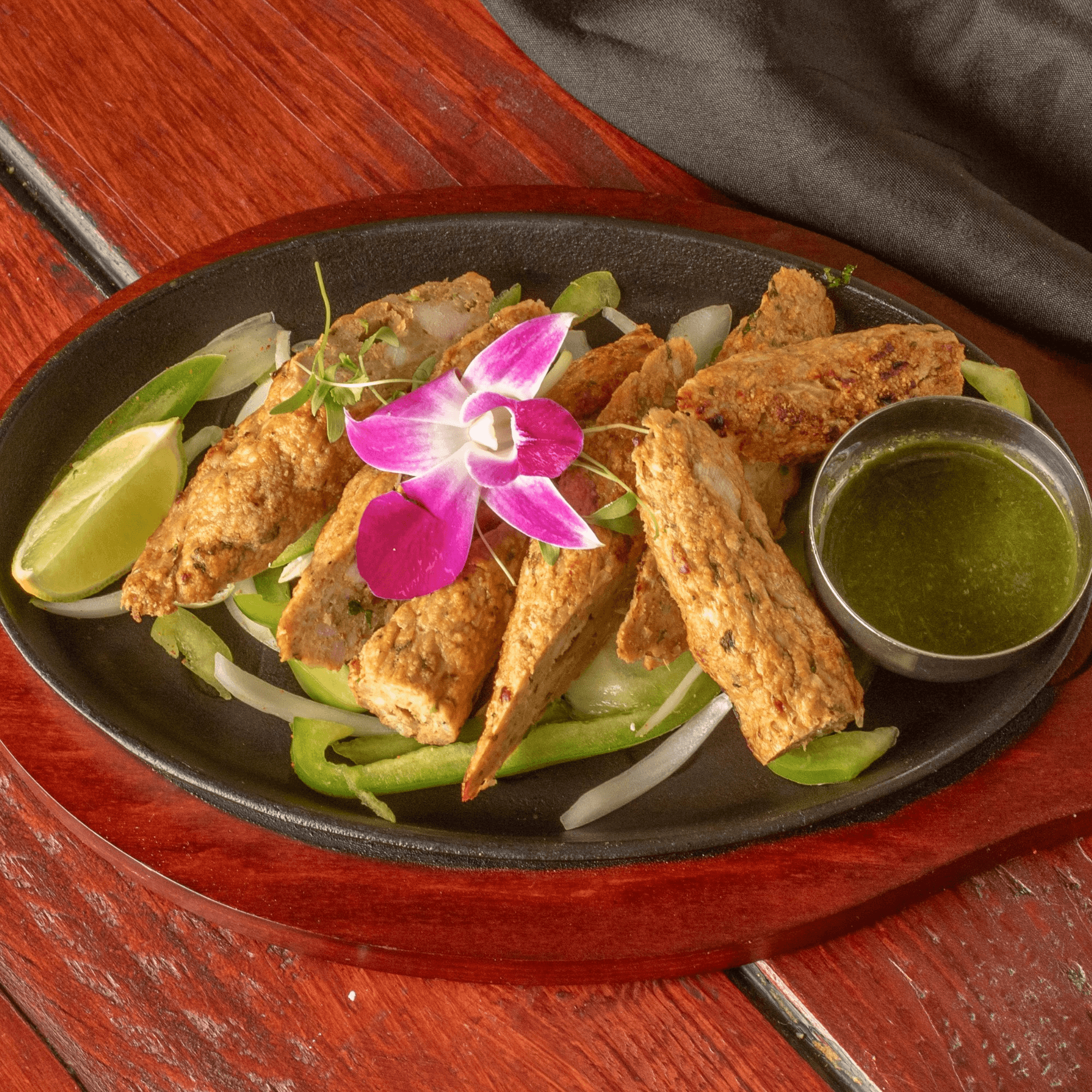 Fusion Bistro Indian Cuisine gallery image #3