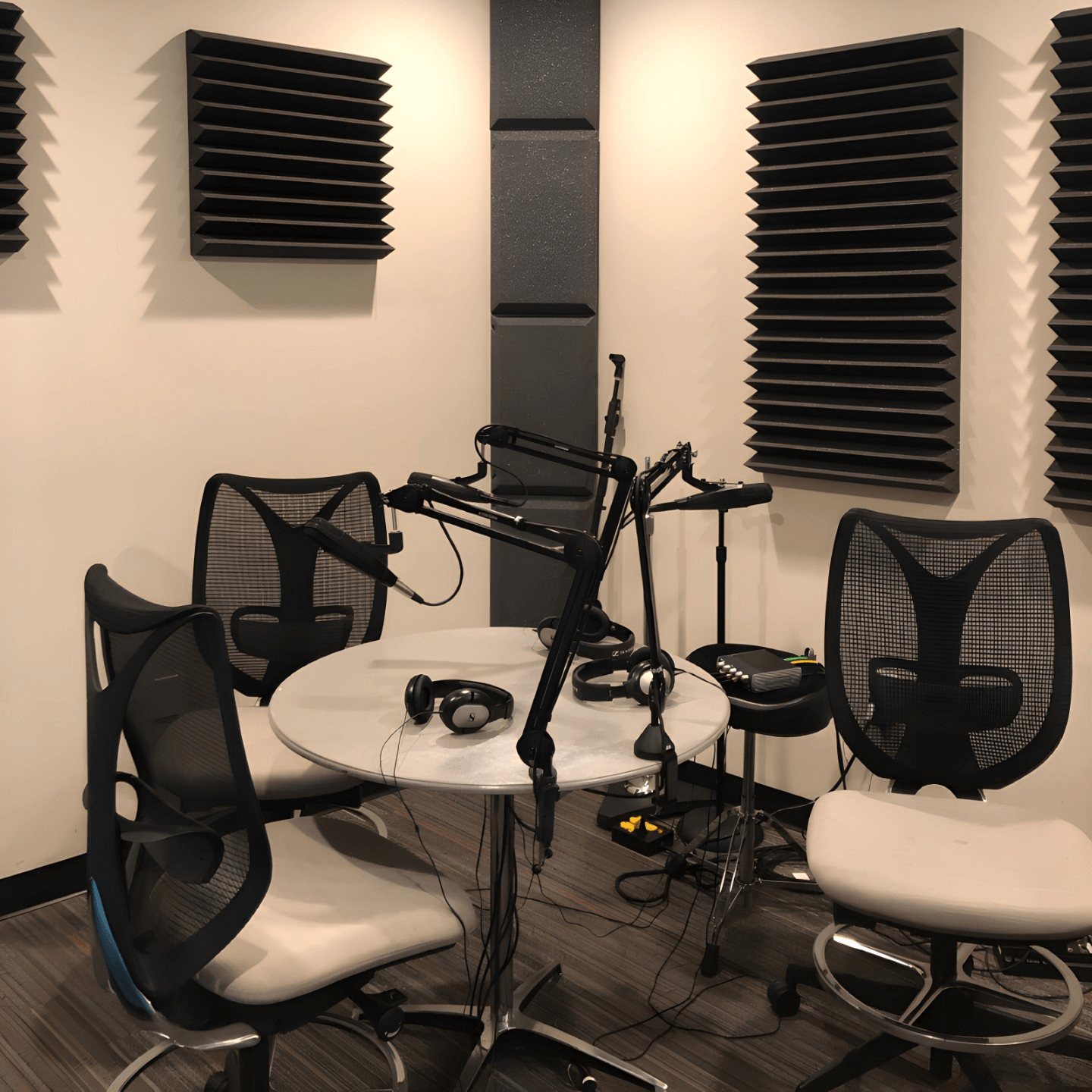 Episode 83: Lisa Ahmad