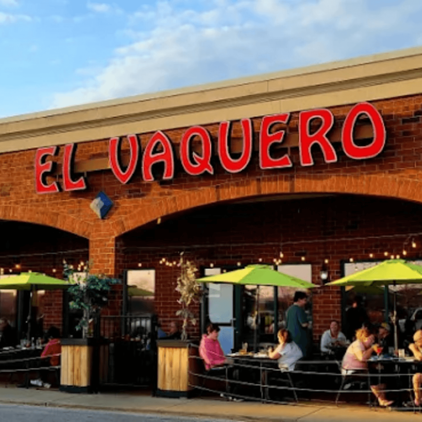 El Vaquero - Perrysburg