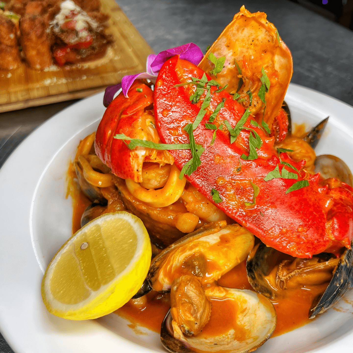 A Latin Fusion Experience You’ll Love