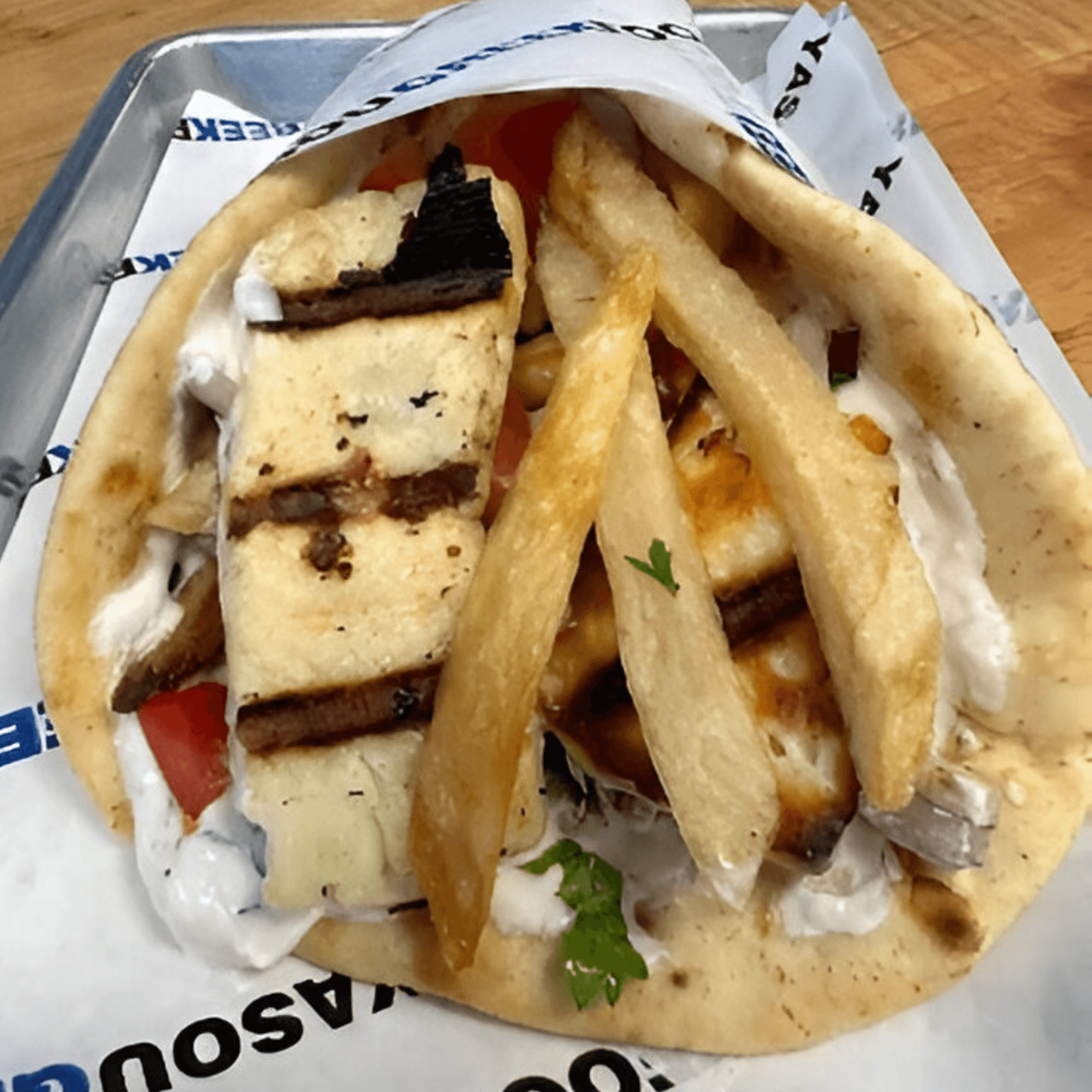 Yasou gallery image #5