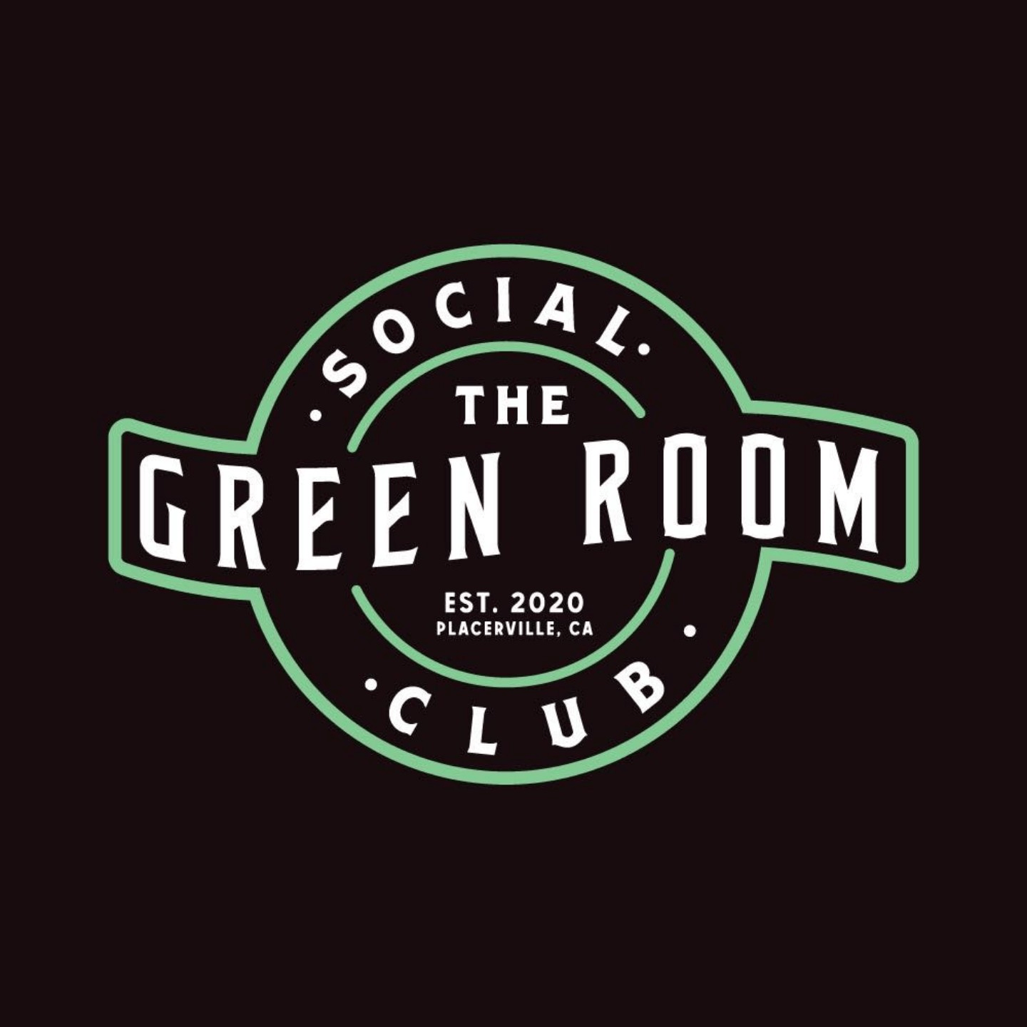 The Green Room Social Club 
