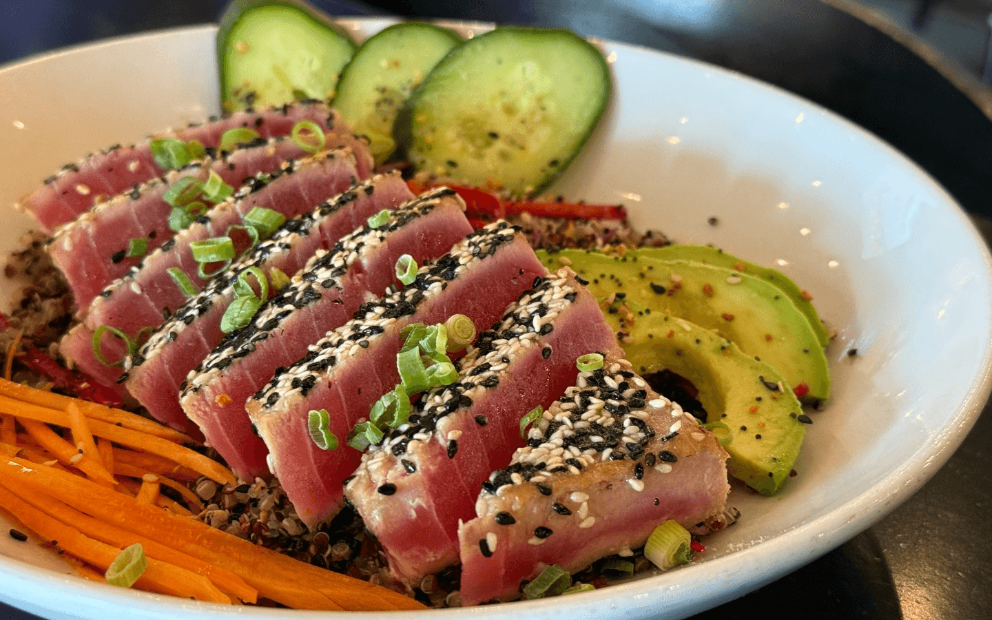 Label Kitchen + Bar Rewards