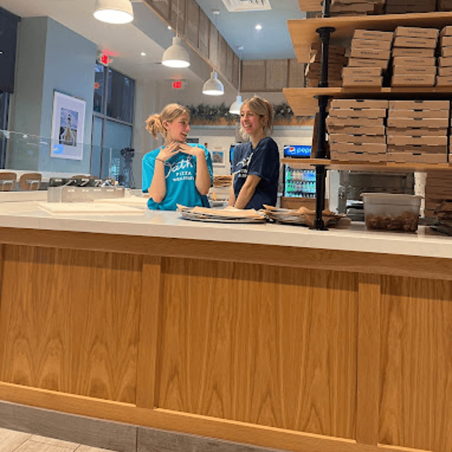 Inspiring Joy, One Bite at a Time