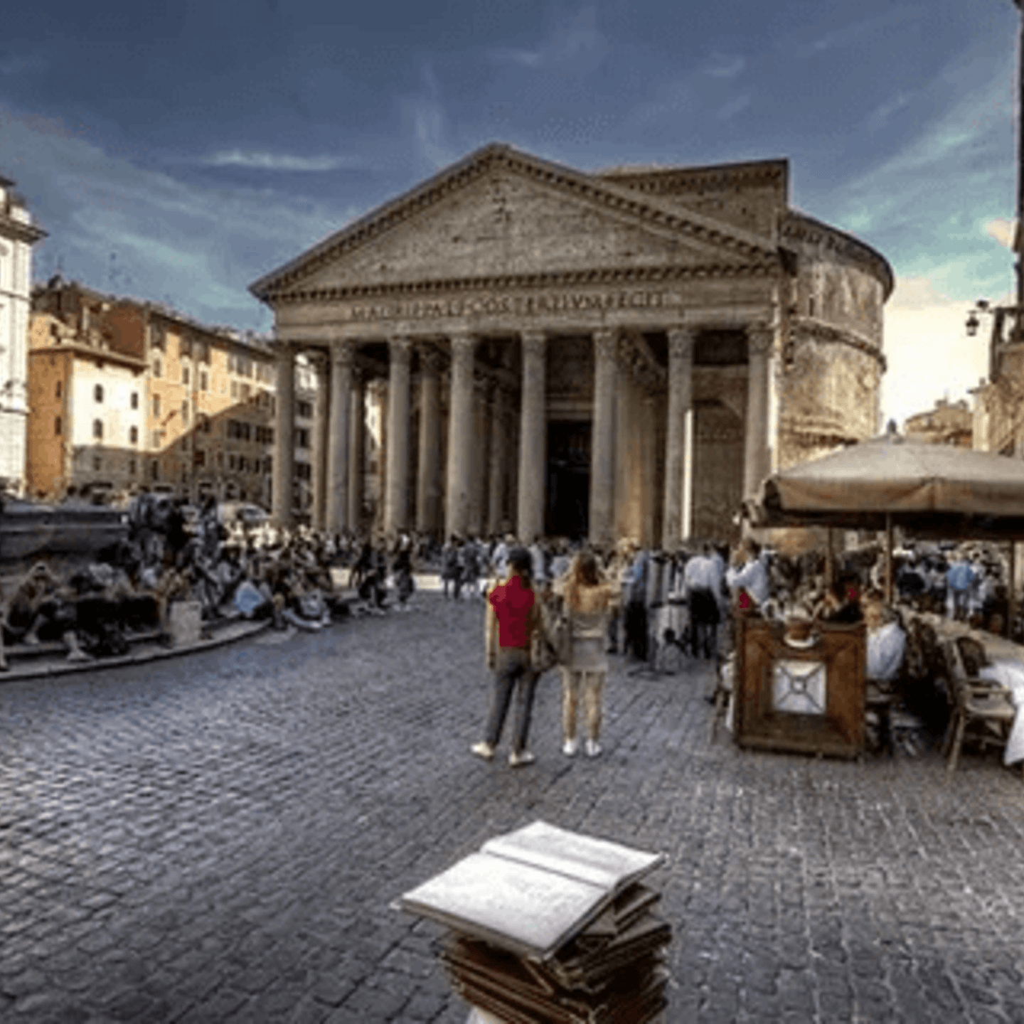 A Bite of Italy in the Heart of Houston