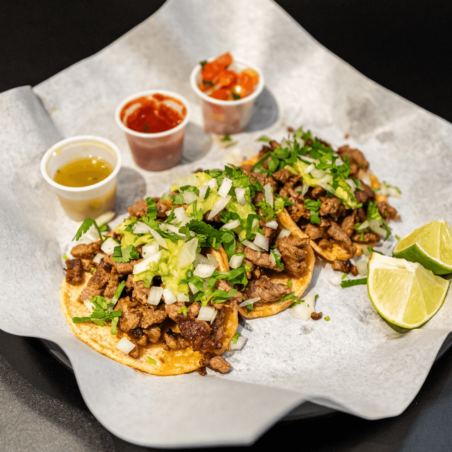A Place for Fresh, Authentic Mexican Flavors 🌮