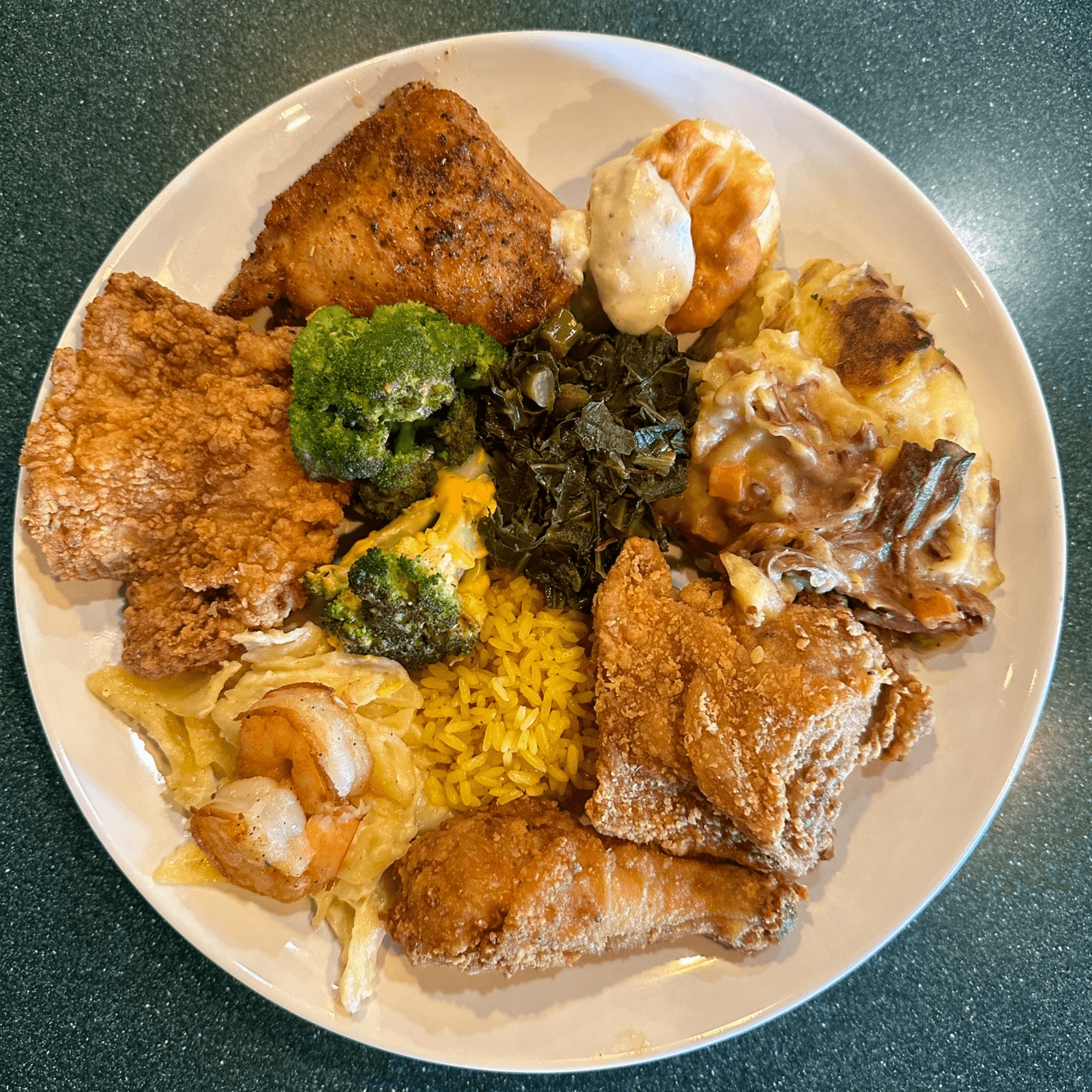 Georgia Comfort Kitchen  gallery image #6