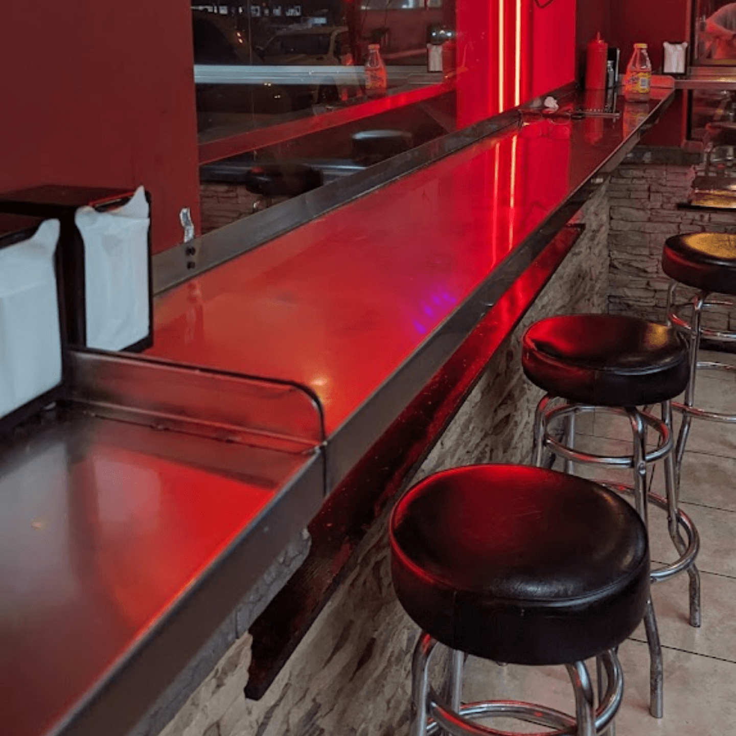 Where Flavor Meets the Glow