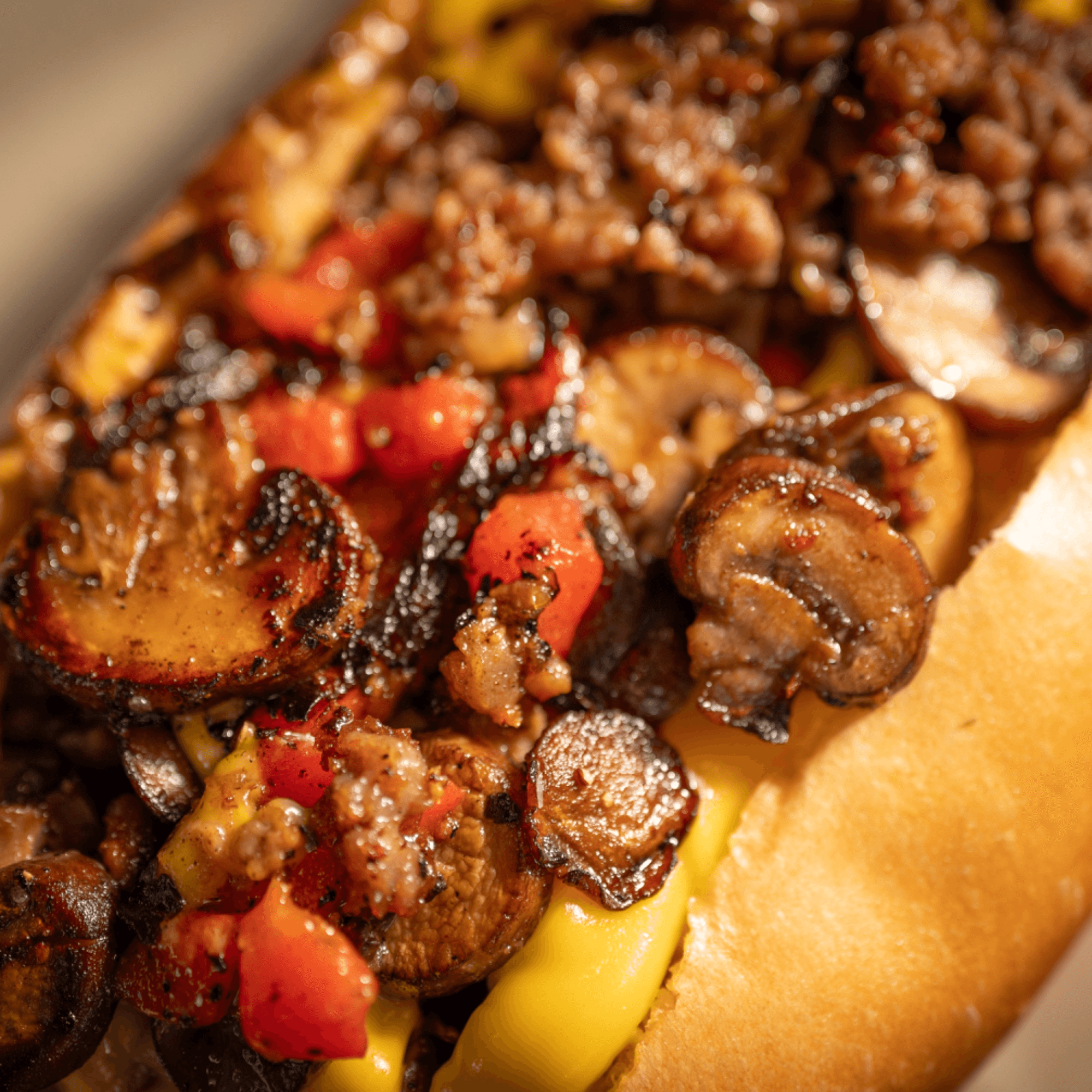 Down 2 Earth Plant Based Cuisine gallery image #5