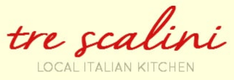 Tre Scalini Italian Restaurant