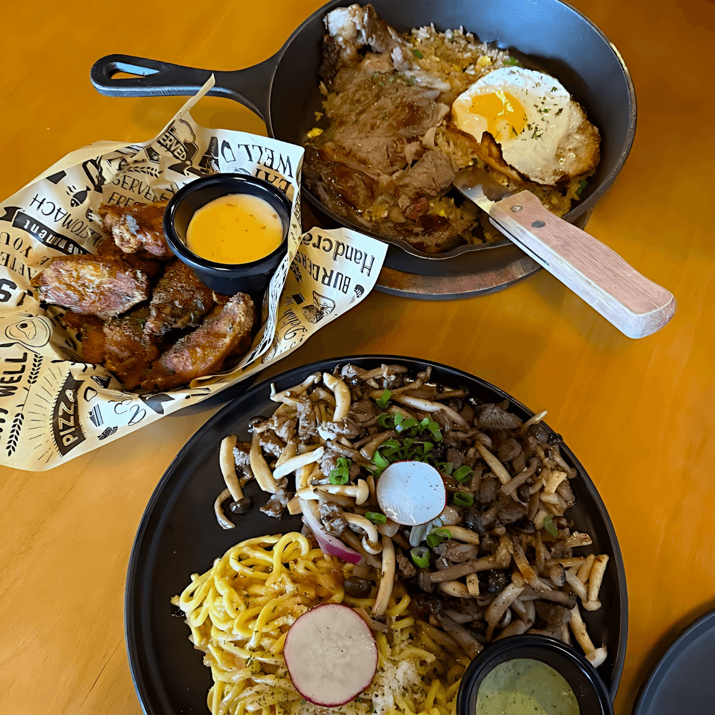 Flavorful Catering For Any Occasion