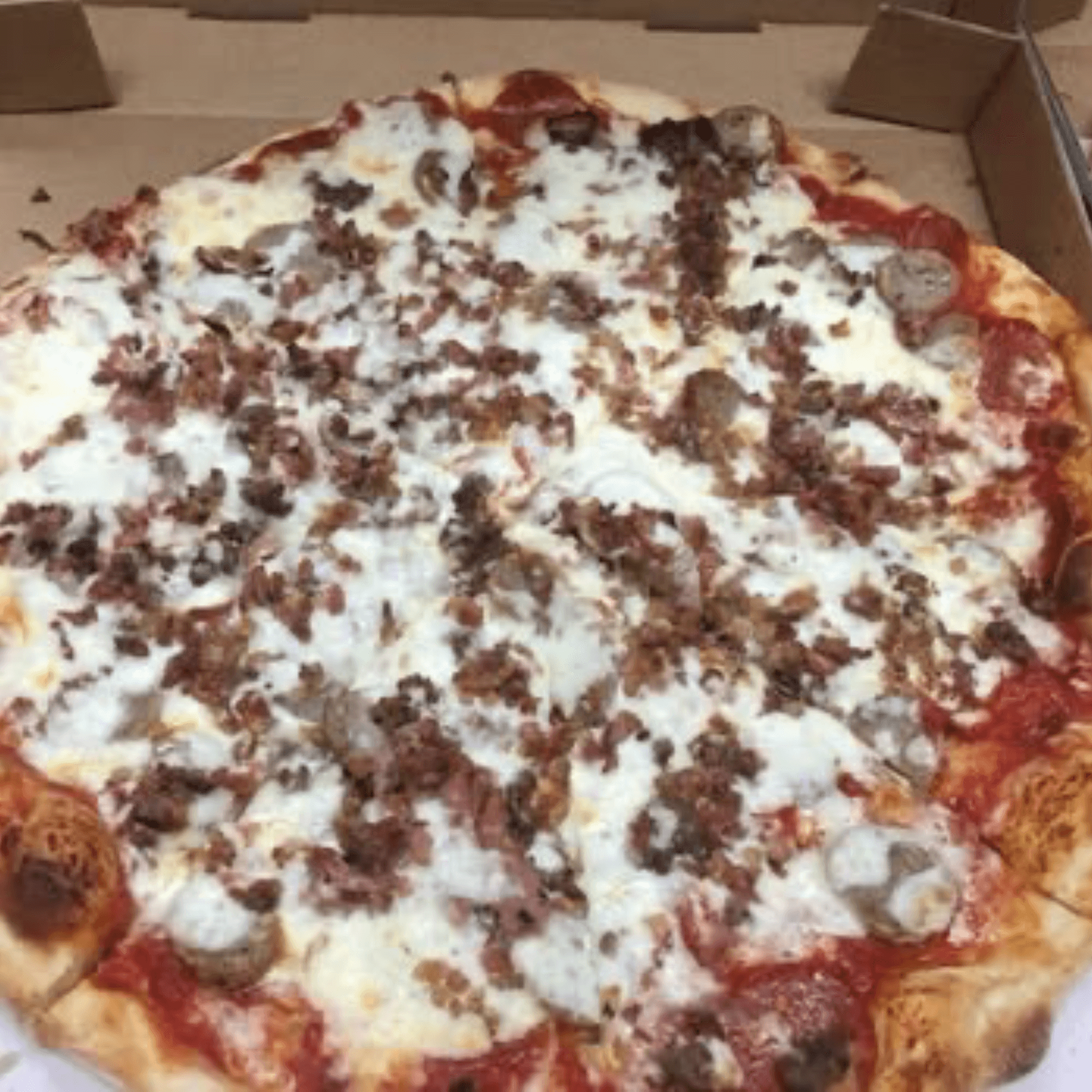 Pizza Village V gallery image #21