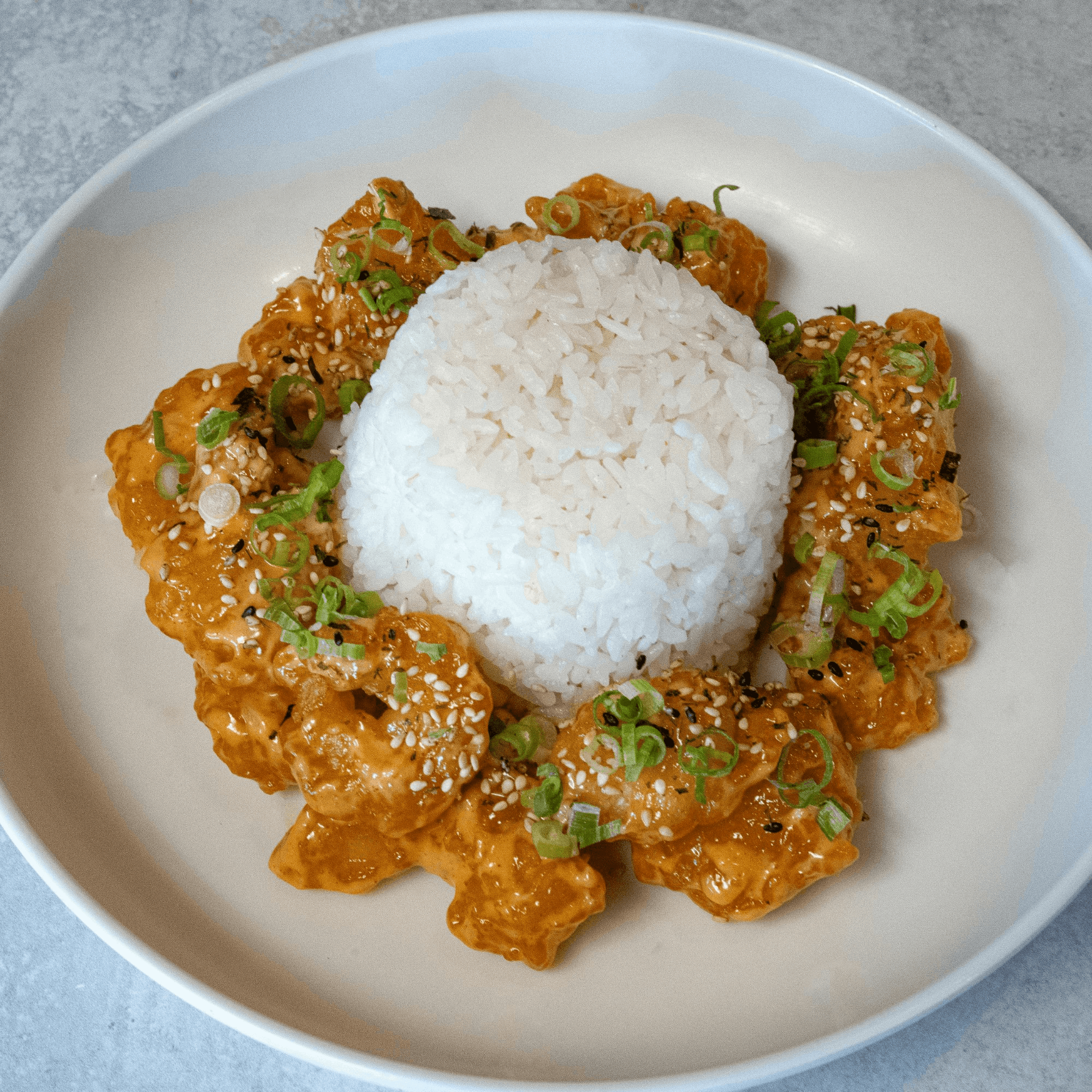 SanSai Japanese Grill gallery image #6