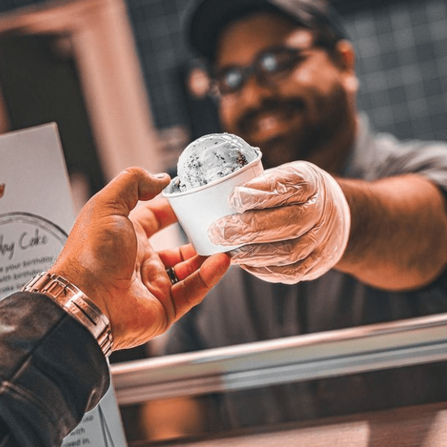 Discover the sweetest escape at Grand Ole Creamery