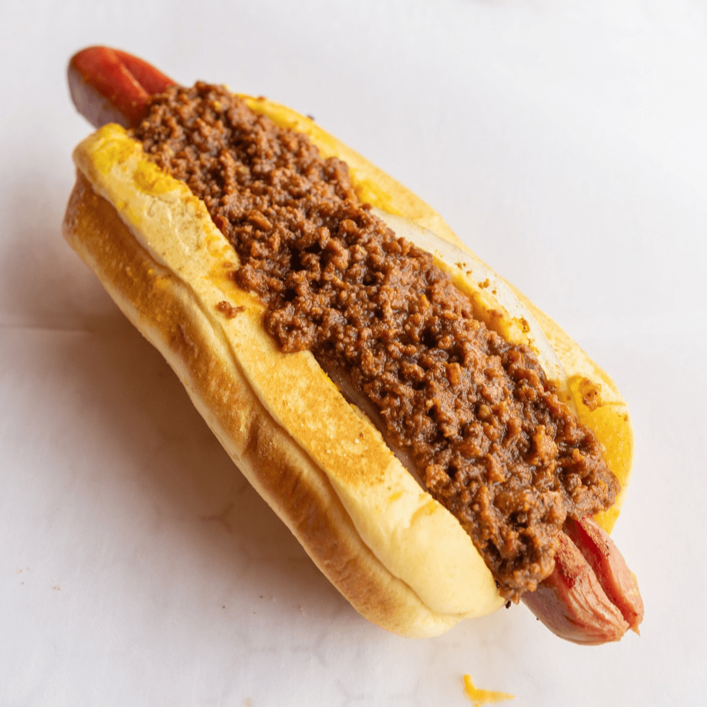 Order Your Favorites