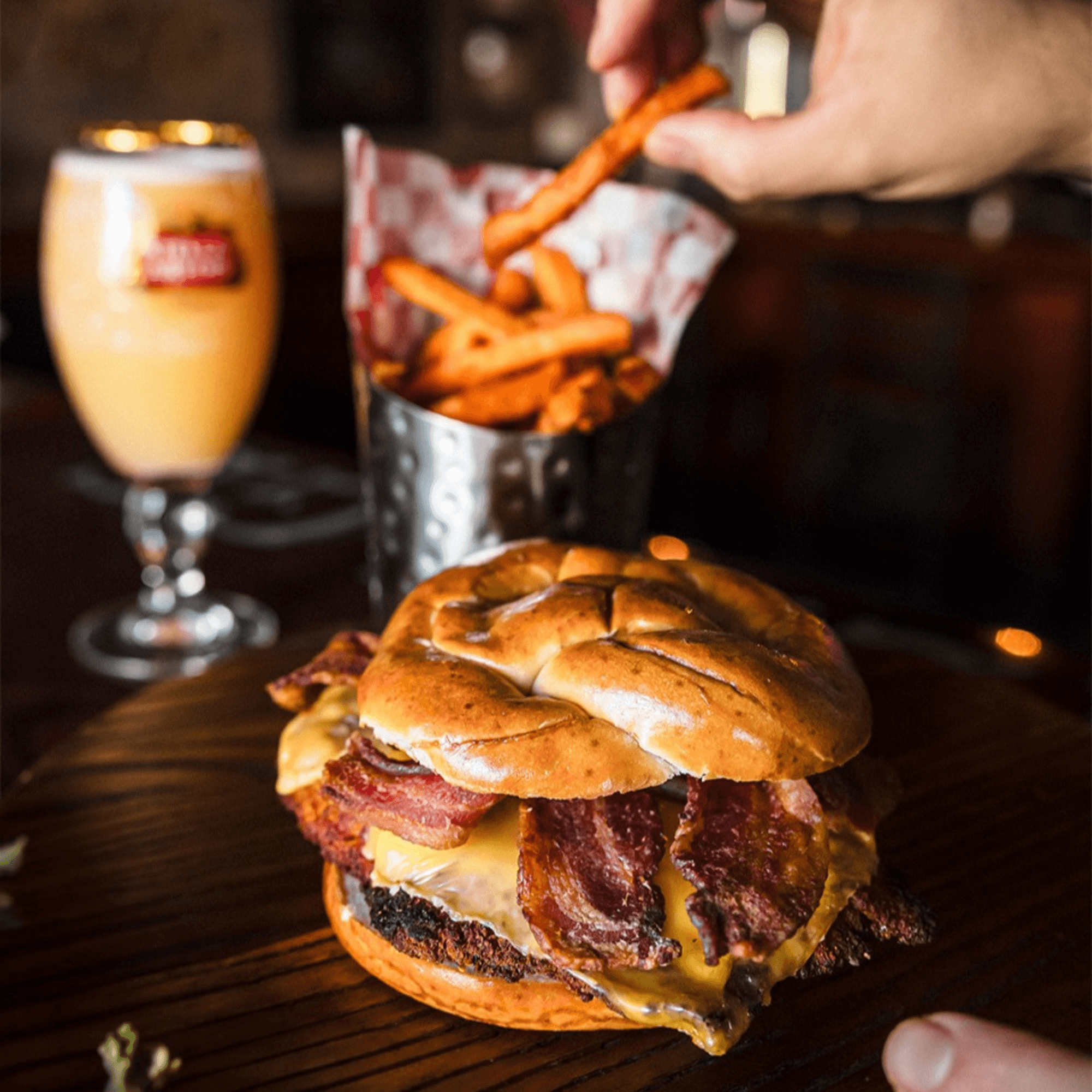 Village Idiot Pub gallery image #1