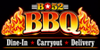B52 BBQ