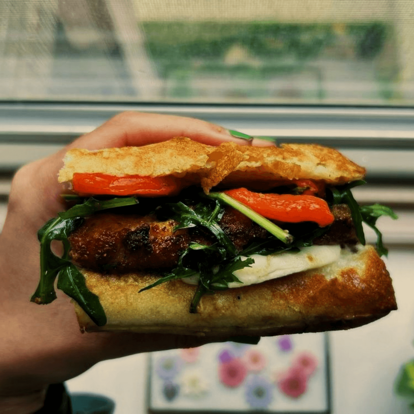 Delicious Eats for Every Craving 