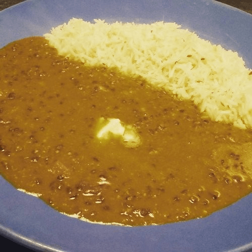 DAL MAHARANI (MAKHANI)