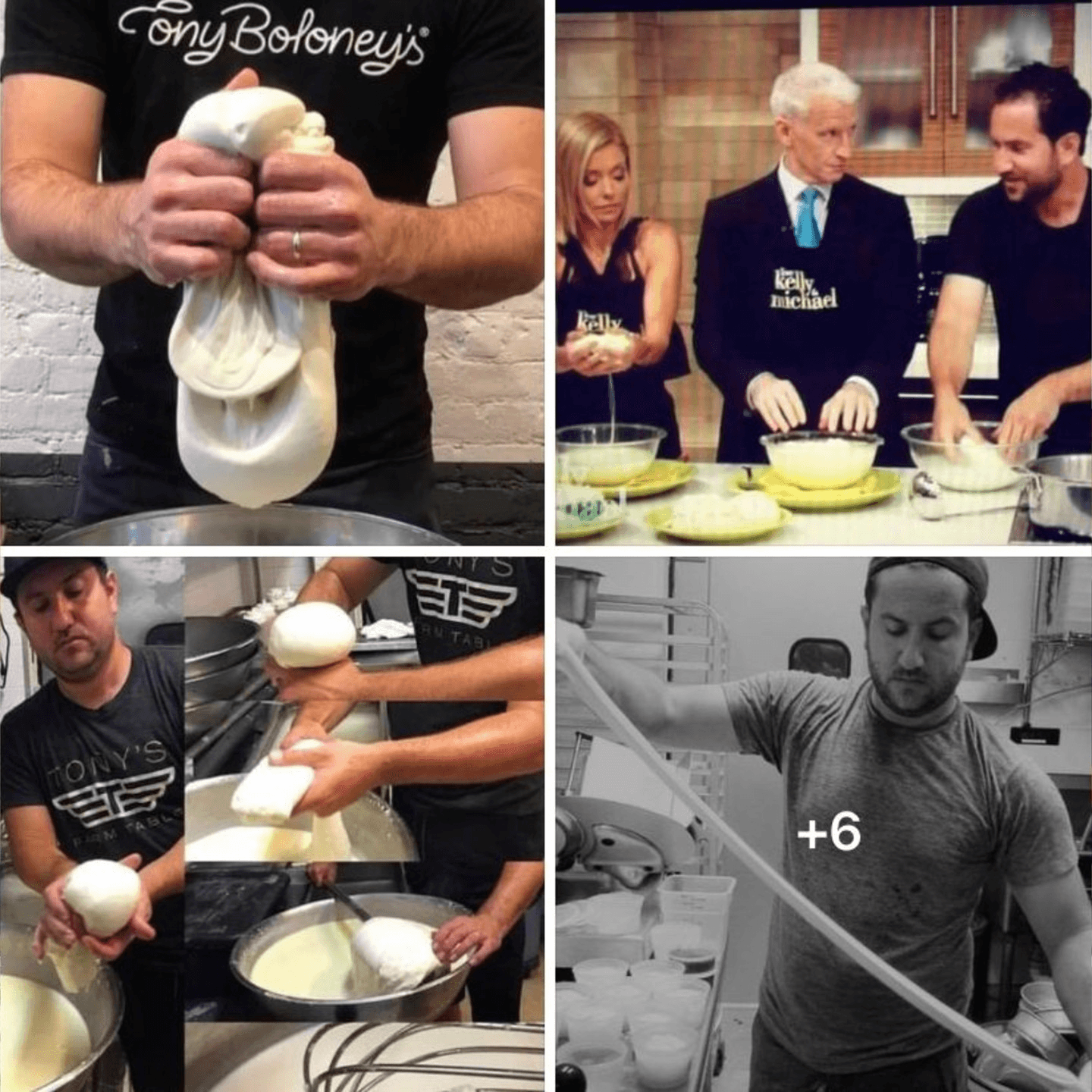 Private Class With One of The TB Chefs!