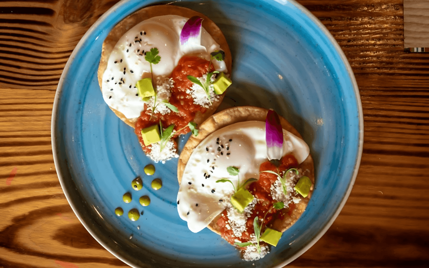 Order Up, Dive Into Divino!