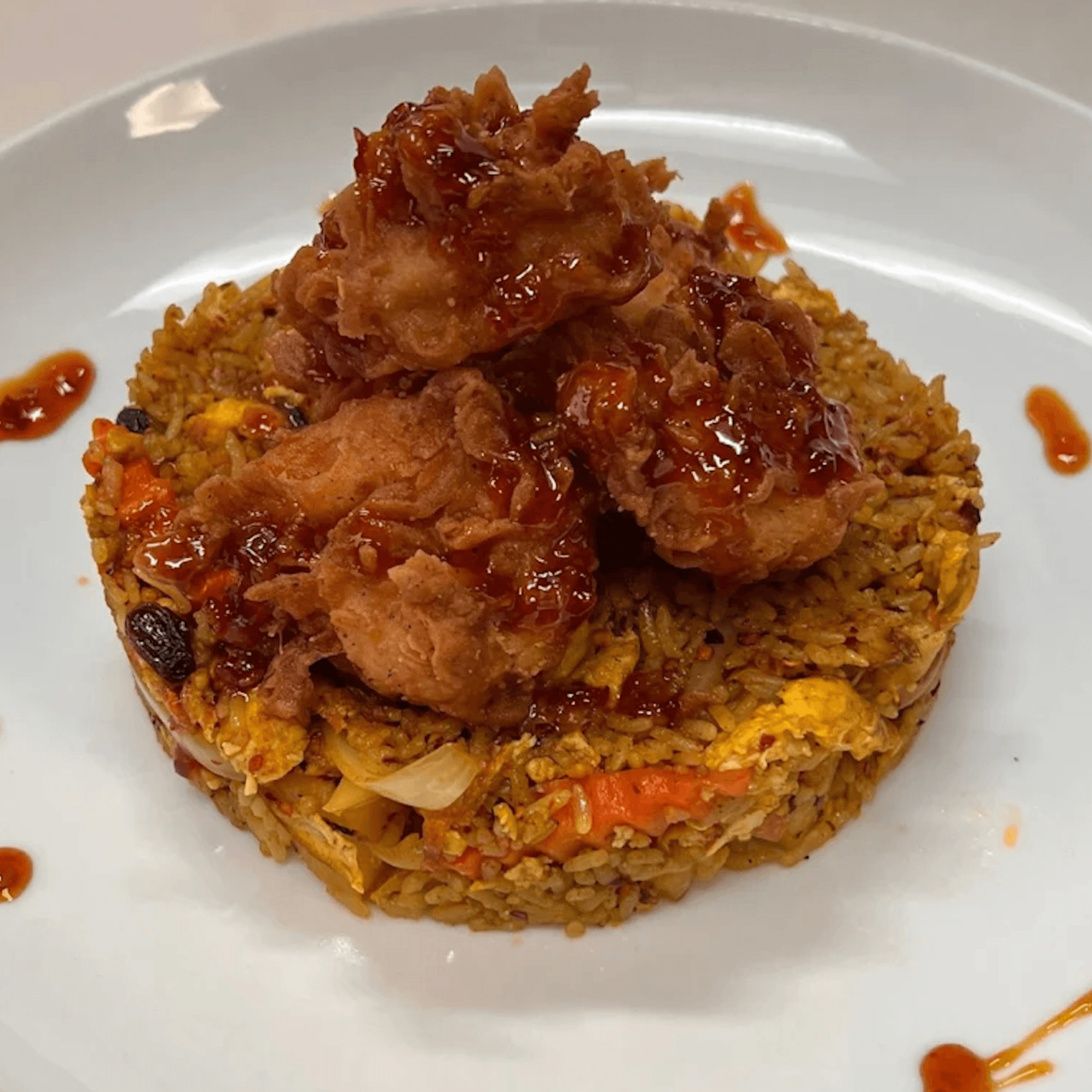 Charm Thai Cuisine gallery image #1