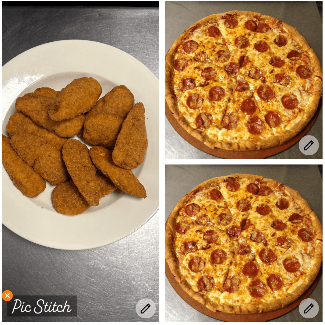 Party pack 3.