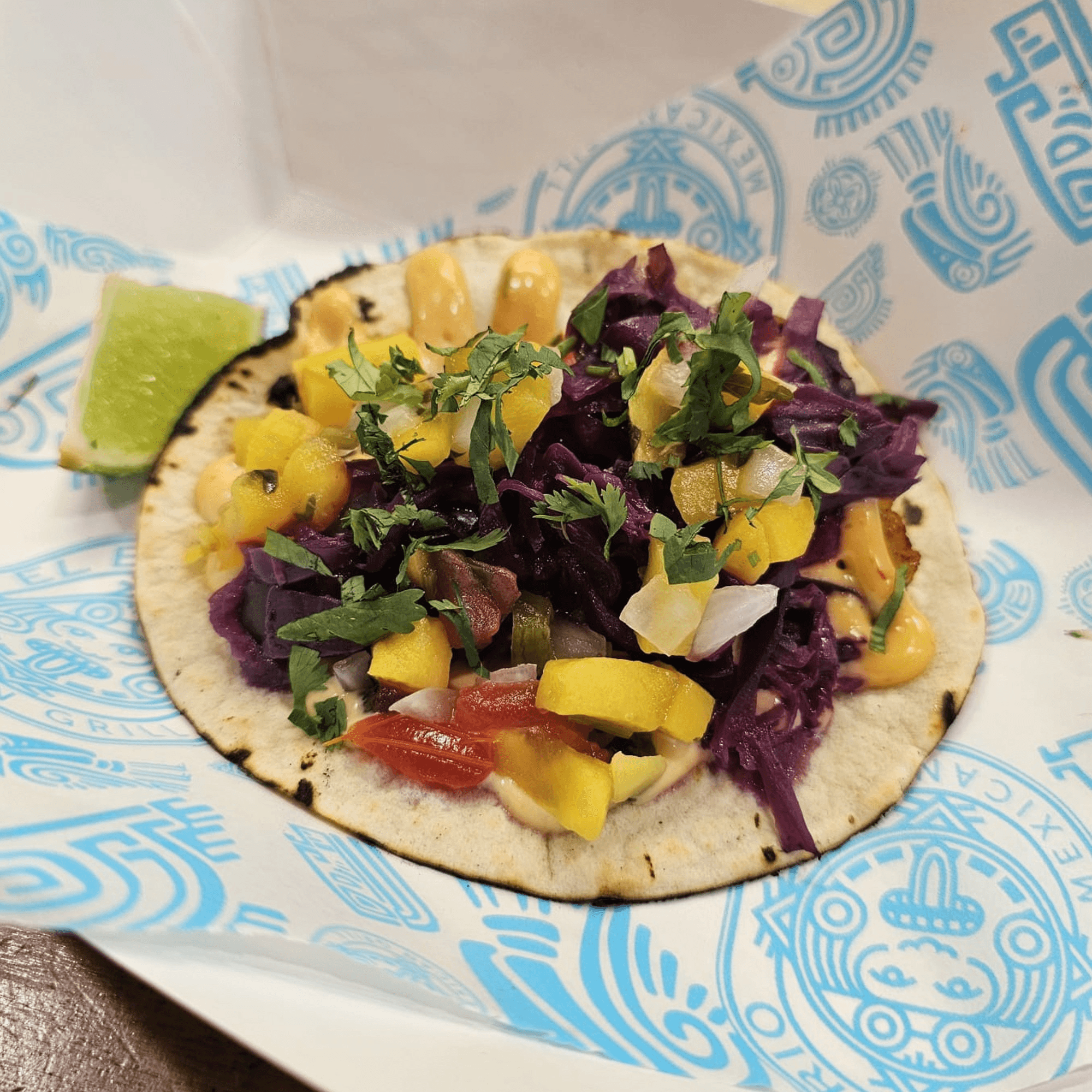 El Barrio Mexican Grill  gallery image #8