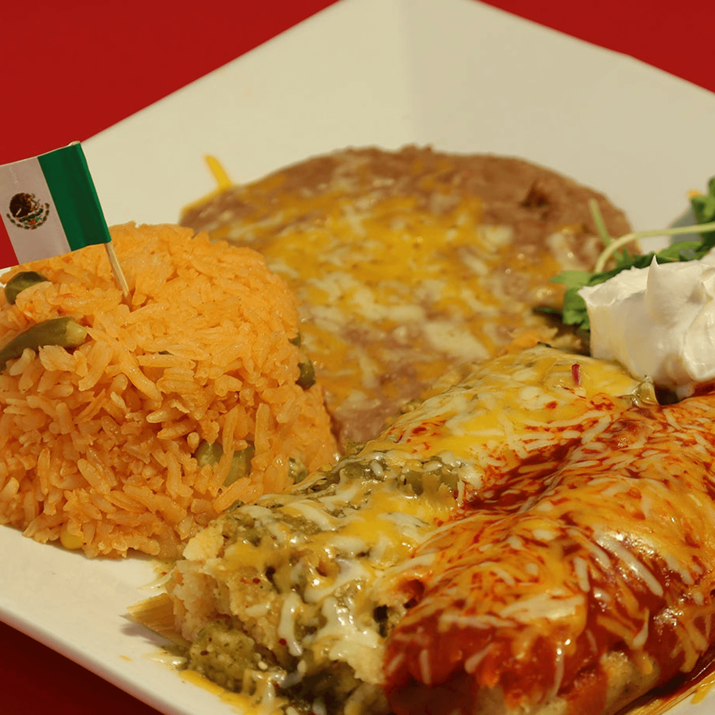 Savor the Flavor of Our Homemade Tamales