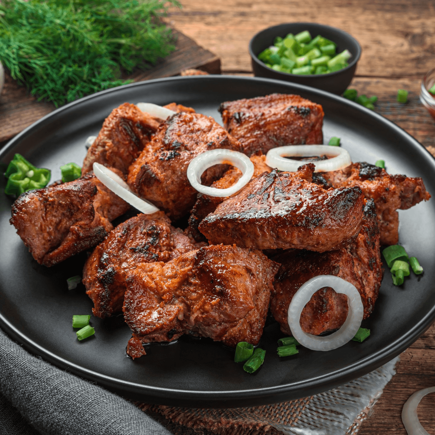 Bar-B-Q Boutique Rewards